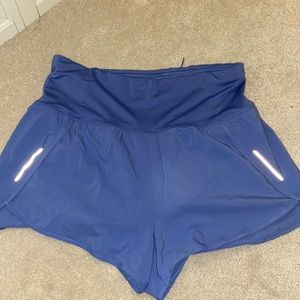 All in Motion Shorts
